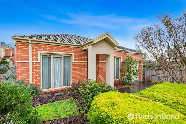 Main view of Homely unit listing, 1/1A Hovea Street, Templestowe VIC 3106