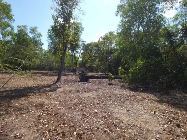 Second view of Homely rural property listing, LOT 3820, 44 Balanda Drive, Dundee Beach NT 840