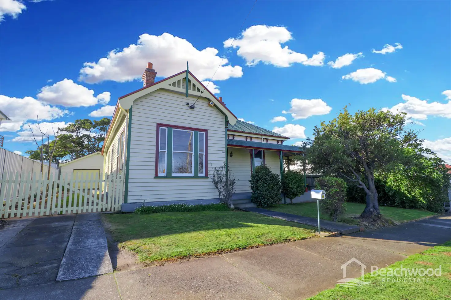 Main view of Homely house listing, 40 Nicholls Street, Devonport TAS 7310