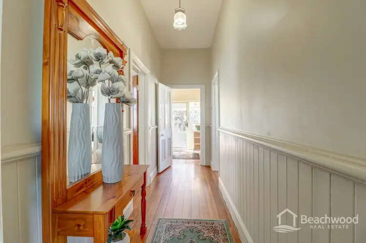 Second view of Homely house listing, 40 Nicholls Street, Devonport TAS 7310