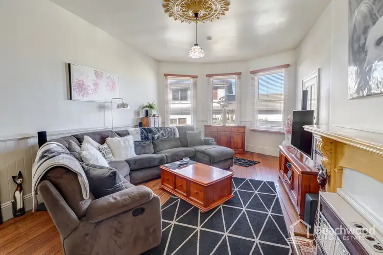 Third view of Homely house listing, 40 Nicholls Street, Devonport TAS 7310