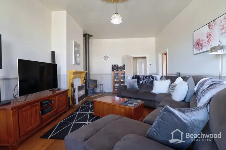 Fourth view of Homely house listing, 40 Nicholls Street, Devonport TAS 7310
