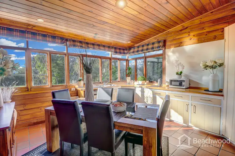 Fifth view of Homely house listing, 40 Nicholls Street, Devonport TAS 7310