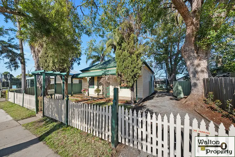 82 Lennox Street, Richmond NSW 2753