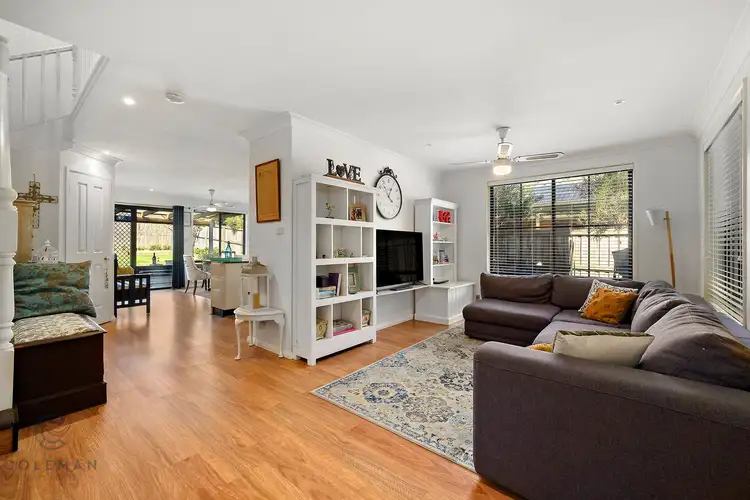 Second view of Homely townhouse listing, 2/18 Terilbah Place, The Entrance North NSW 2261