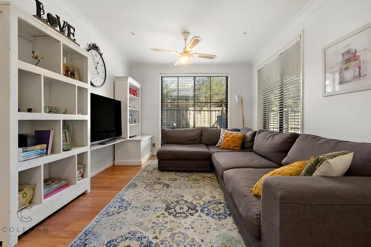 Third view of Homely townhouse listing, 2/18 Terilbah Place, The Entrance North NSW 2261