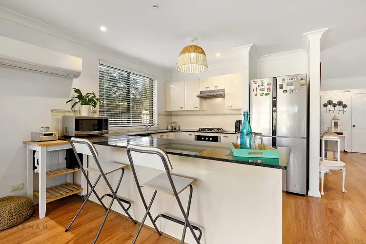 Fourth view of Homely townhouse listing, 2/18 Terilbah Place, The Entrance North NSW 2261