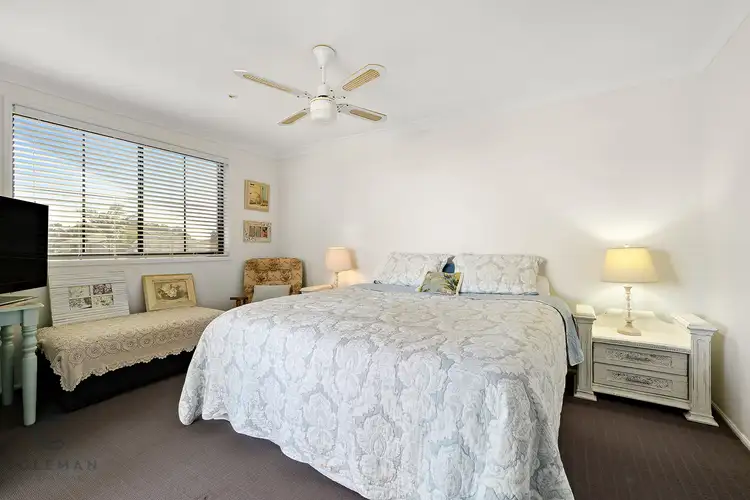 Fifth view of Homely townhouse listing, 2/18 Terilbah Place, The Entrance North NSW 2261