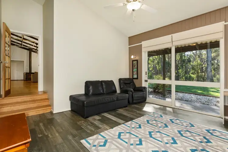 Sixth view of Homely house listing, 71 Gorman Road, Bullengarook VIC 3437