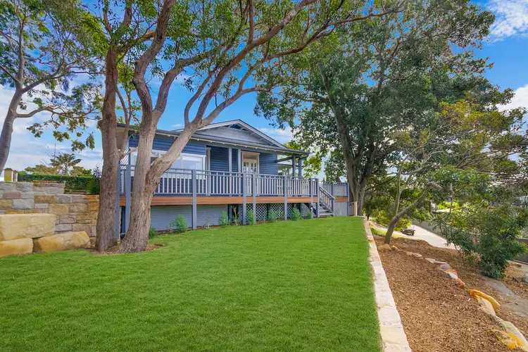 1 George Street, Greenwich NSW 2065