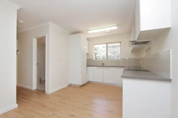 Third view of Homely semi-detached listing, 30A Saunders Street, Como WA 6152