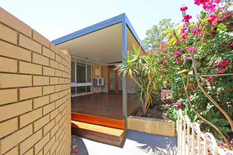 Seventh view of Homely semi-detached listing, 30A Saunders Street, Como WA 6152