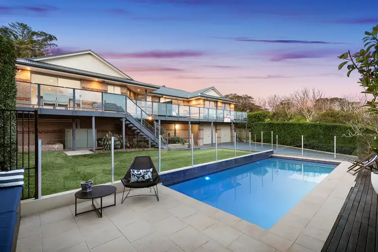Main view of Homely house listing, 104 Headland Road, North Curl Curl NSW 2099
