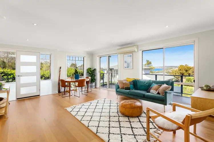 Second view of Homely house listing, 104 Headland Road, North Curl Curl NSW 2099