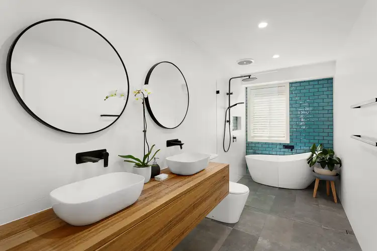 Fourth view of Homely house listing, 104 Headland Road, North Curl Curl NSW 2099