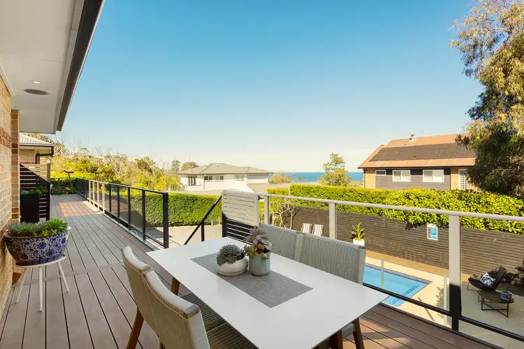 Fifth view of Homely house listing, 104 Headland Road, North Curl Curl NSW 2099