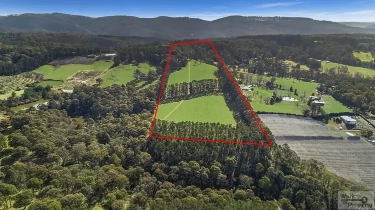 Main view of Homely rural property listing, 3217 Bells Line Of Road, Bilpin NSW 2758