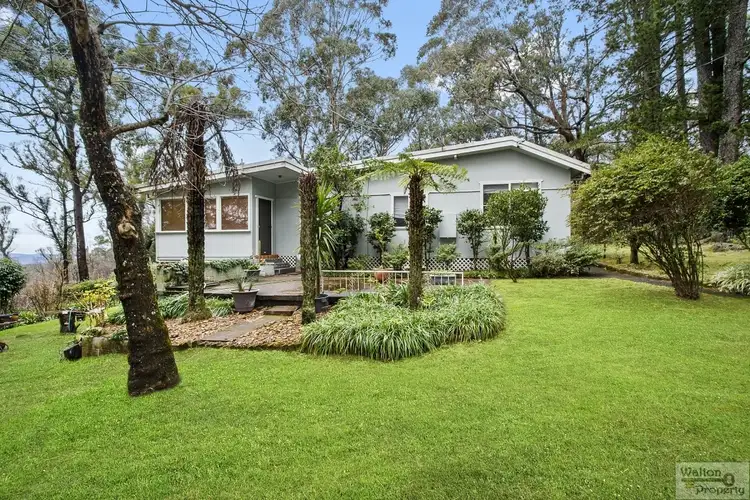 Fourth view of Homely rural property listing, 3217 Bells Line Of Road, Bilpin NSW 2758