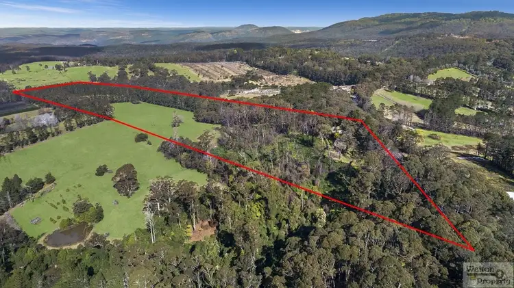 Fifth view of Homely rural property listing, 3217 Bells Line Of Road, Bilpin NSW 2758