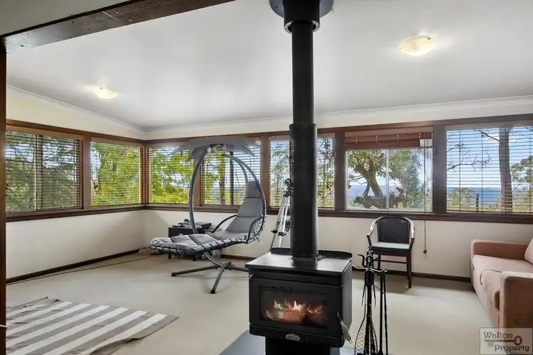 Sixth view of Homely rural property listing, 3217 Bells Line Of Road, Bilpin NSW 2758