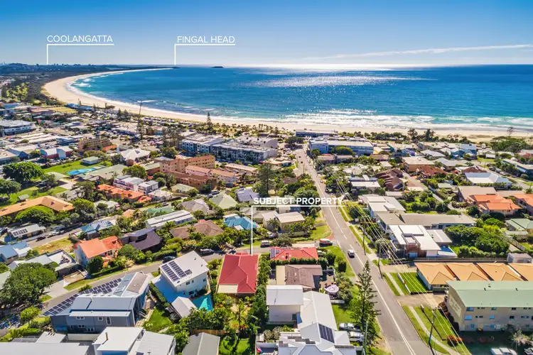 Third view of Homely house listing, 2 Rob Roy Crescent, Kingscliff NSW 2487