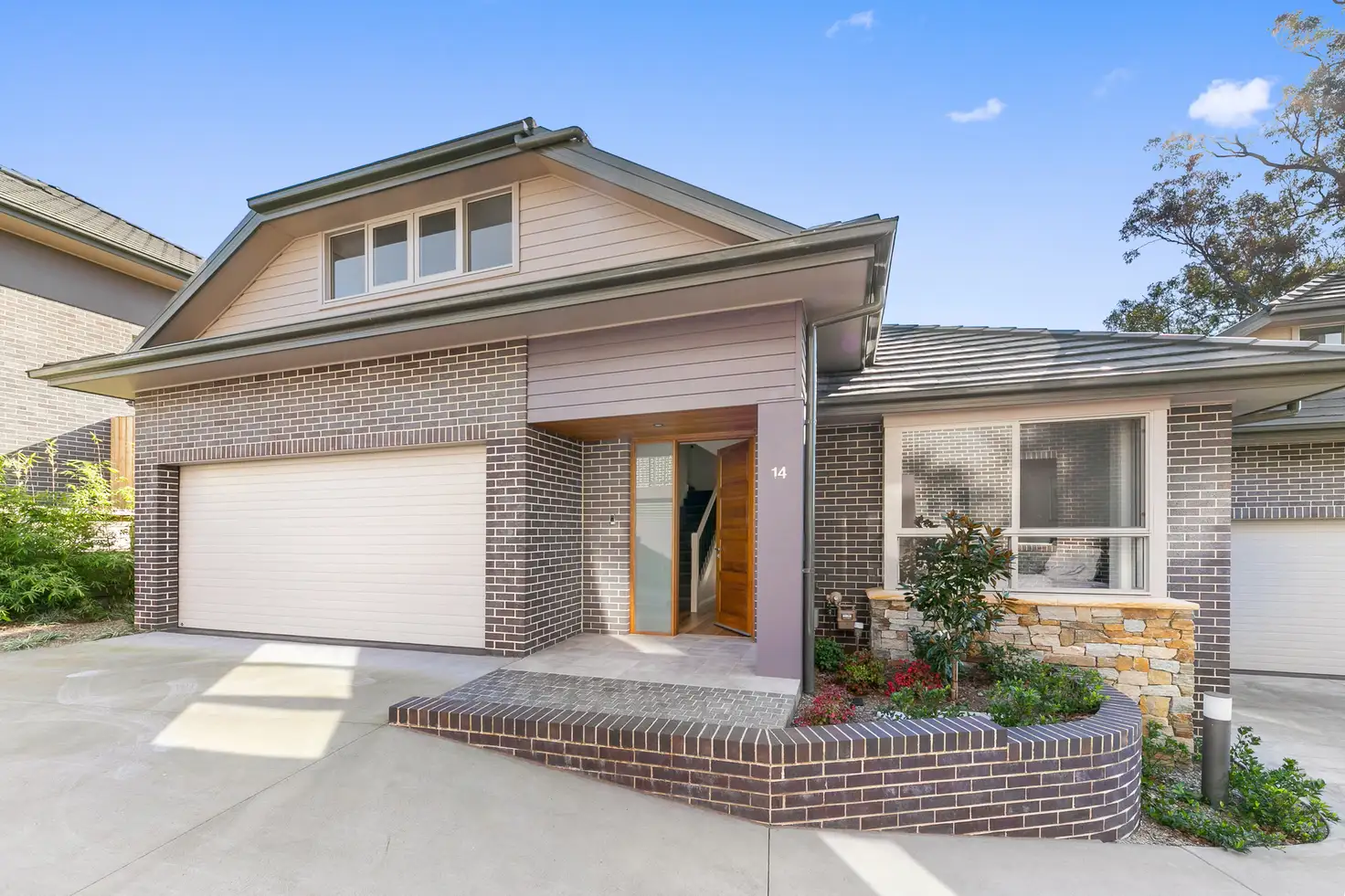 Main view of Homely apartment listing, 3-5 Copeland Road, Beecroft NSW 2119