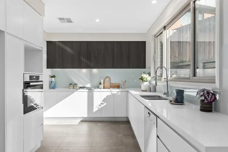 Third view of Homely apartment listing, 3-5 Copeland Road, Beecroft NSW 2119
