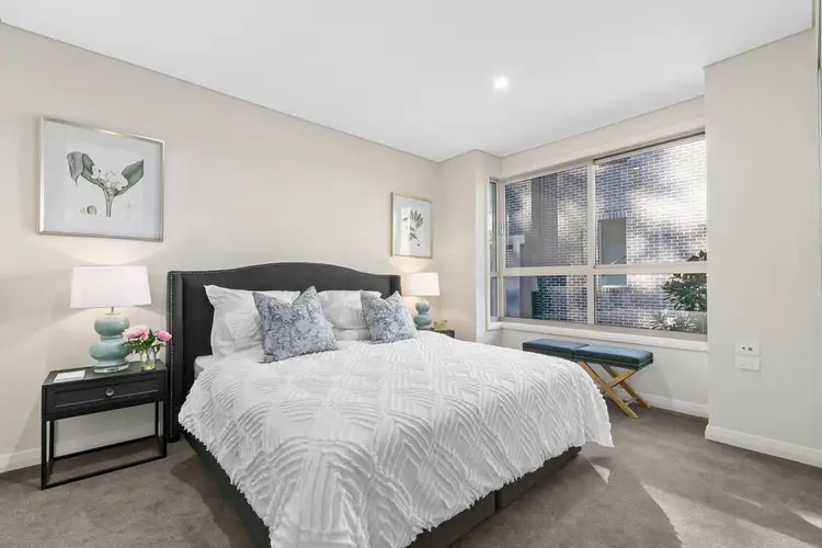 Fourth view of Homely apartment listing, 3-5 Copeland Road, Beecroft NSW 2119