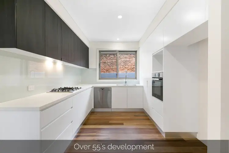 Sixth view of Homely apartment listing, 3-5 Copeland Road, Beecroft NSW 2119