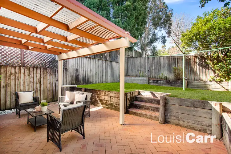 Fifth view of Homely semi-detached listing, 2/12A Merriwa Place, Cherrybrook NSW 2126