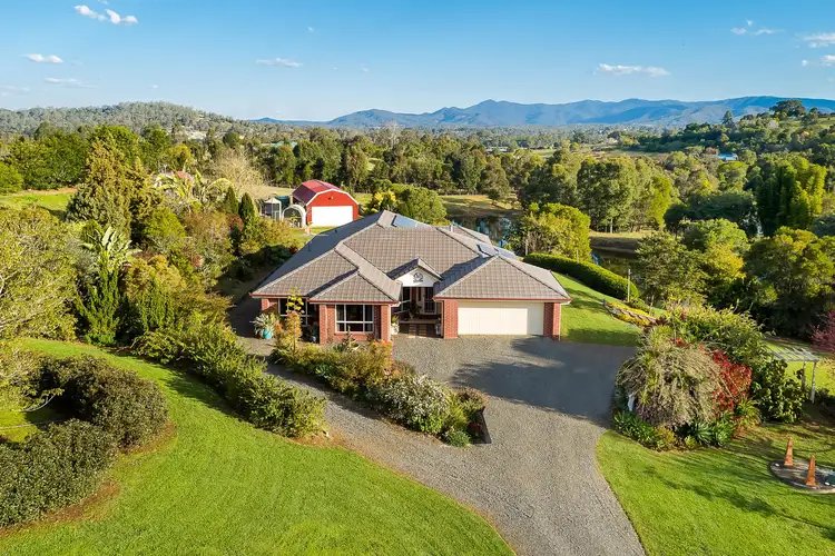 3 Widden Place, King Scrub QLD 4521