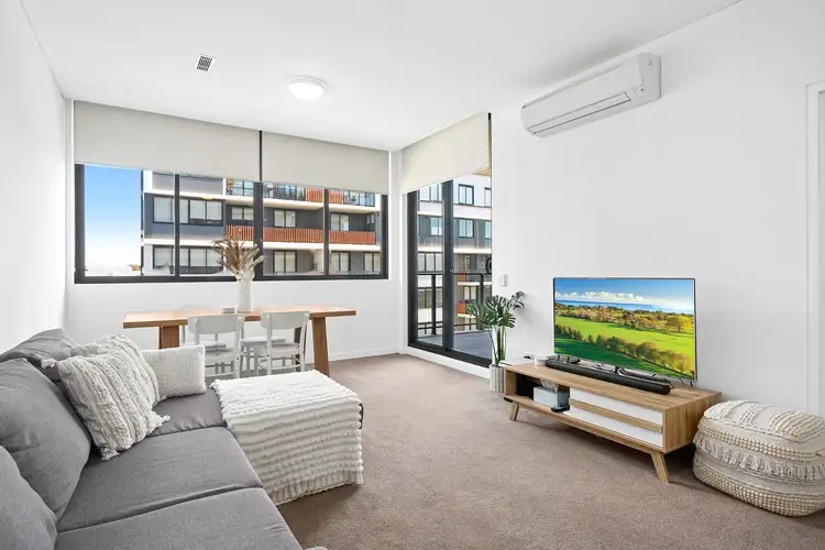 D3302/55 Wilson Street, Botany NSW 2019