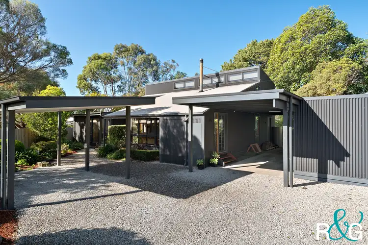 Main view of Homely house listing, 19 Hume Road, Somers VIC 3927