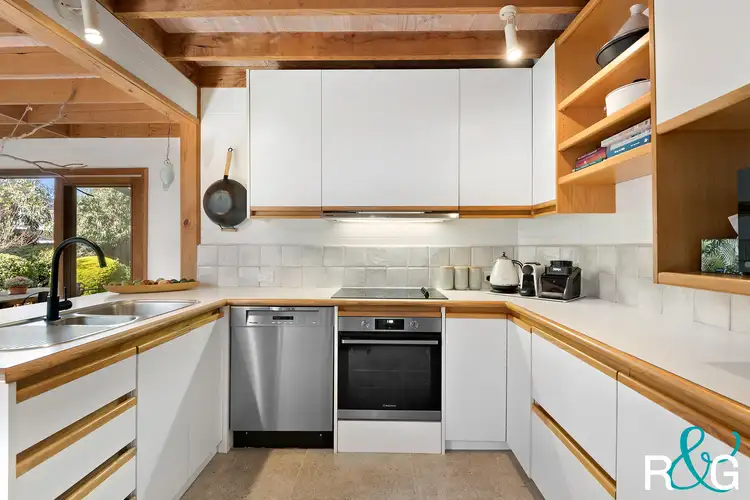 Third view of Homely house listing, 19 Hume Road, Somers VIC 3927