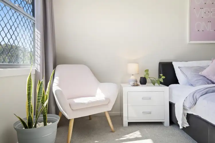 Second view of Homely apartment listing, 4/71 Minnie Street, Southport QLD 4215