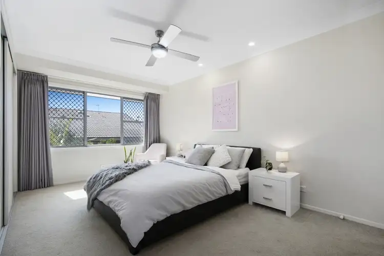 Third view of Homely apartment listing, 4/71 Minnie Street, Southport QLD 4215