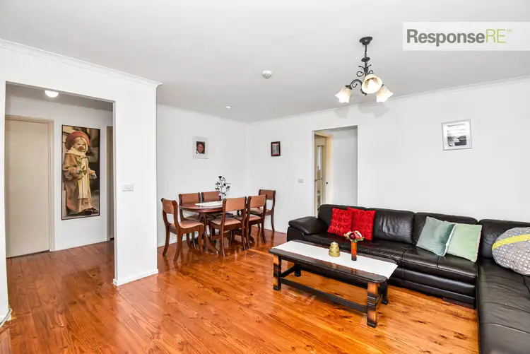 Third view of Homely house listing, 4 Colt Place, Cranebrook NSW 2749