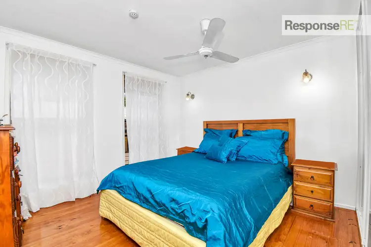 Fifth view of Homely house listing, 4 Colt Place, Cranebrook NSW 2749