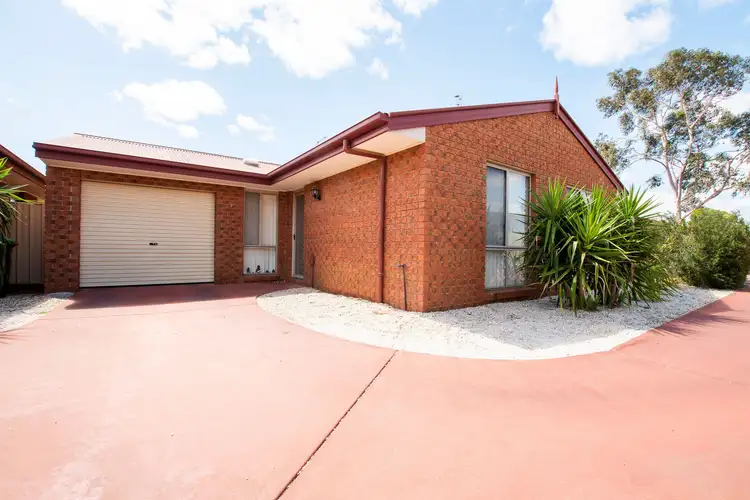 Main view of Homely unit listing, 3/8 Council Street, Moama NSW 2731