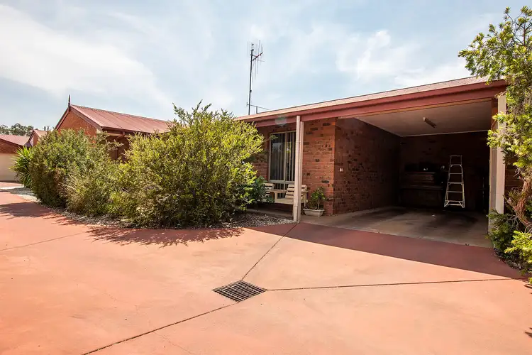 Main view of Homely unit listing, 2/8 Council Street, Moama NSW 2731