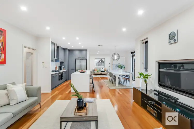 Main view of Homely house listing, 4 Sonia Street, Grange SA 5022