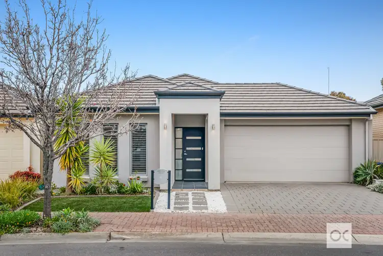 Second view of Homely house listing, 4 Sonia Street, Grange SA 5022
