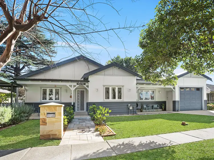 40 Pitt Street, Richmond NSW 2753
