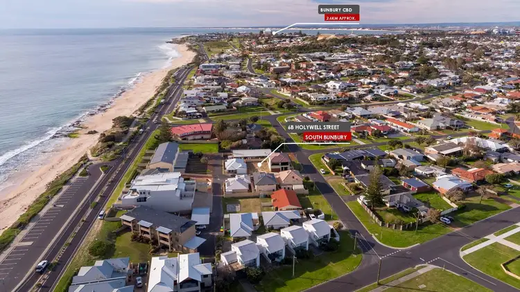 6B Holywell Street, South Bunbury WA 6230