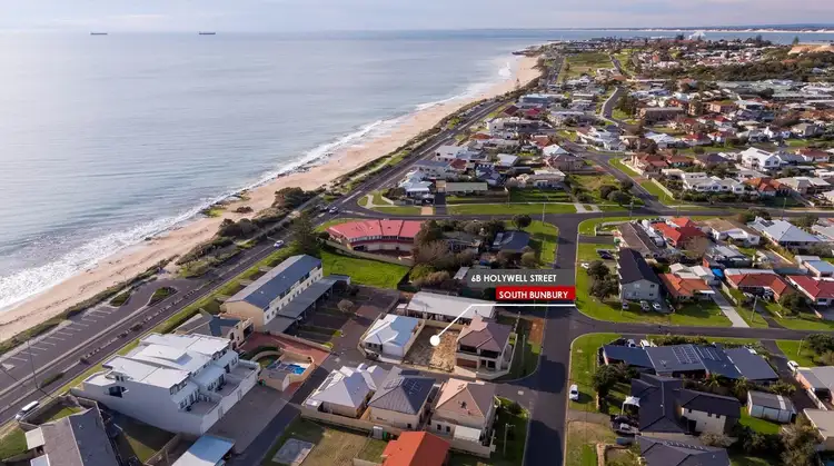 Third view of Homely land listing, 6B Holywell Street, South Bunbury WA 6230