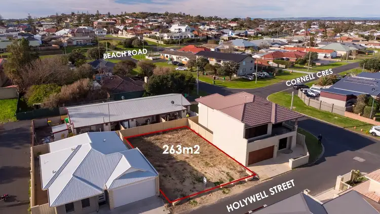 Fourth view of Homely land listing, 6B Holywell Street, South Bunbury WA 6230