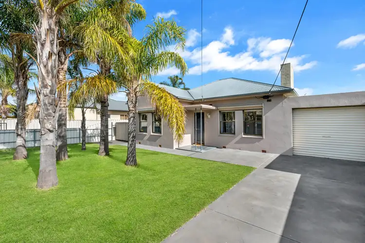 4 Finchley Street, Clovelly Park SA 5042