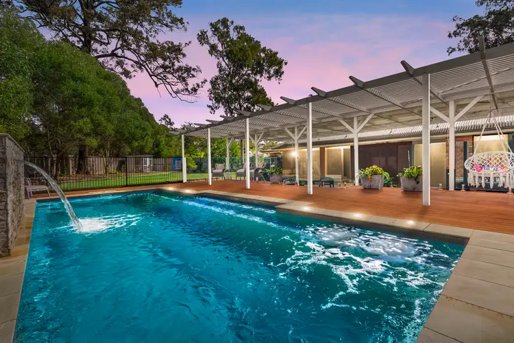 Second view of Homely house listing, 77-85 Sanctuary Drive, Cornubia QLD 4130