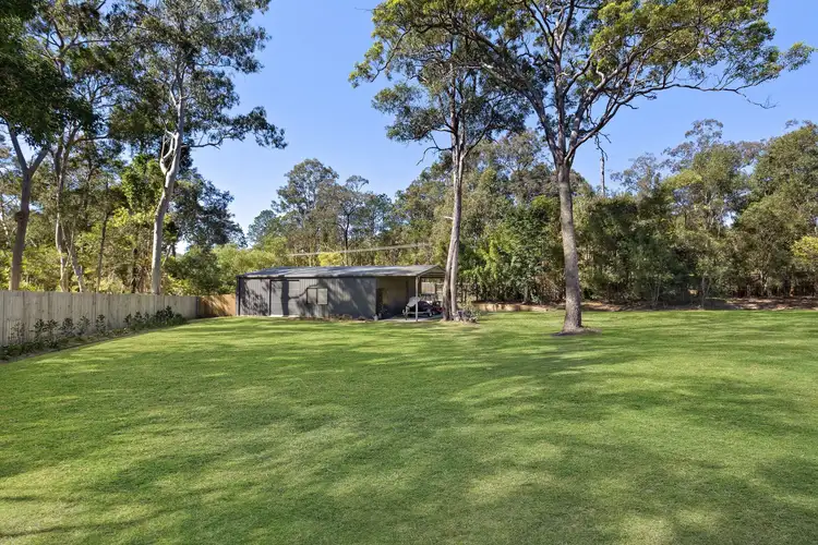 Third view of Homely house listing, 77-85 Sanctuary Drive, Cornubia QLD 4130