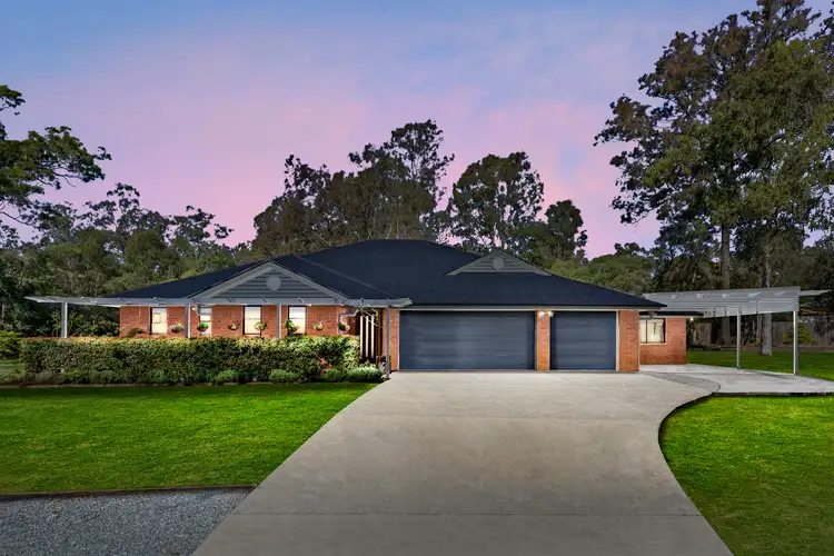 Fifth view of Homely house listing, 77-85 Sanctuary Drive, Cornubia QLD 4130